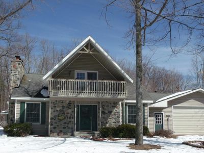 14473 Parallel Ave, Alpena, MI, 49707