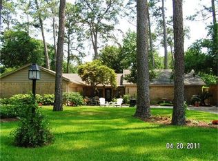 6507 Oak Masters Dr, Spring, TX 77379