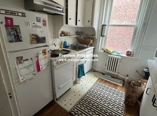 193 Strathmore Rd APT 3, Brighton, MA 02135