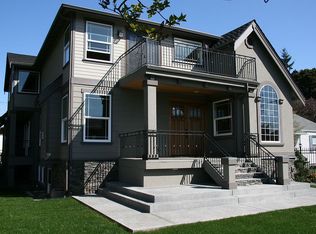 3426 NW 56th St, Seattle, WA 98107