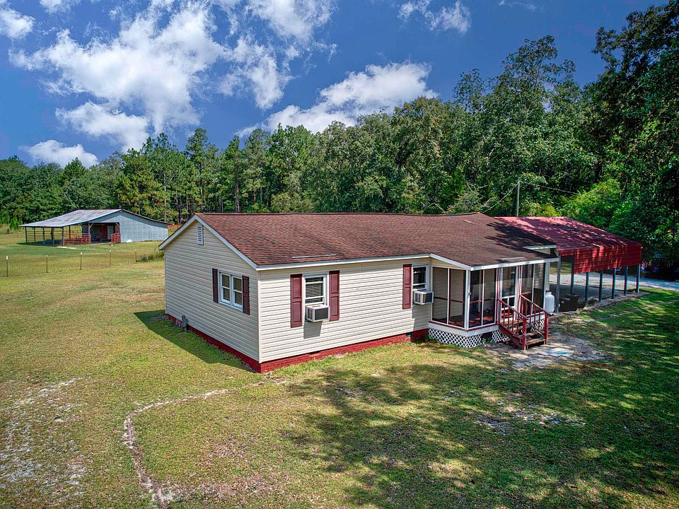 109 W Inwood St, Bethune, SC 29009 MLS 569425 Zillow
