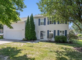 4616 Yeardley Loop, Williamsburg, VA 23185