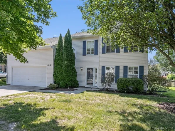 4616 Yeardley Loop, Williamsburg, VA 23185
