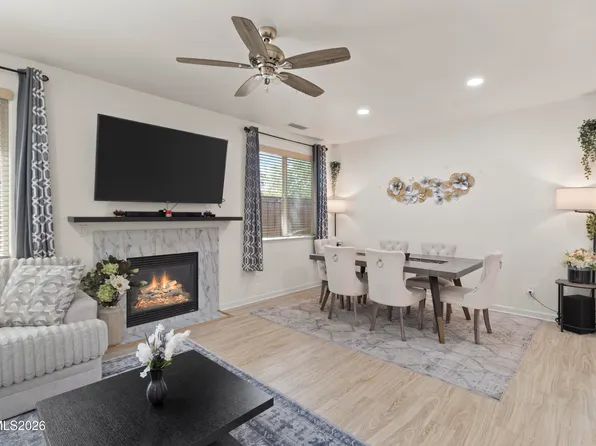 11245 Messina Way, Reno, NV 89521