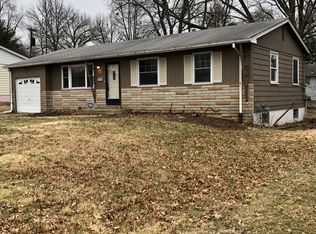 526 Topaz Ave, Saint Louis, MO