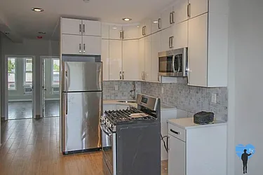 Rented by Next Door Realty NYC