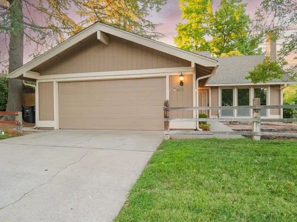 6613 Medallion Ct, Citrus Heights, CA 95621