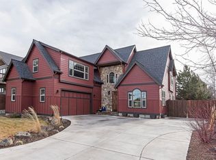 2769 NE Jill Ave, Bend, OR 97701