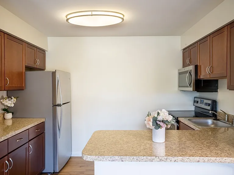 Kitchen-Classic