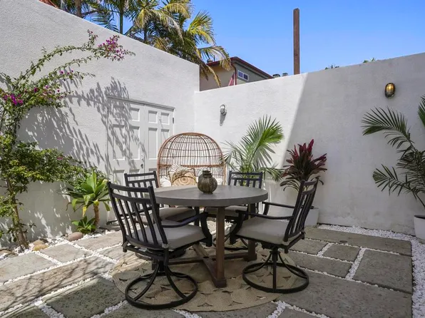 1241 Oliver Ave, San Diego, CA 92109