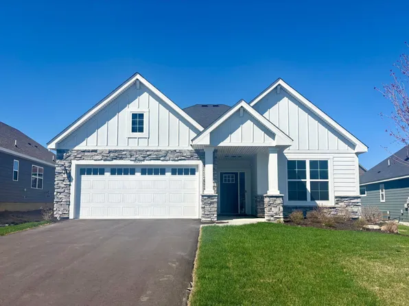 10935 Glacier Ln N, Osseo, MN 55369