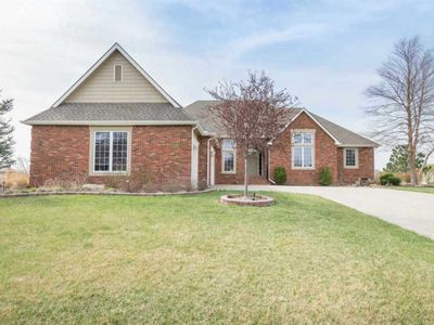 13546 E Buckskin St, Wichita, KS, 67230