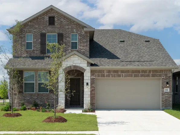 1504 Calanques St, Royse City, TX 75189