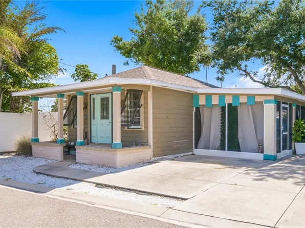 1509 LEGION LANE, INDIAN ROCKS BEACH, FL 33785