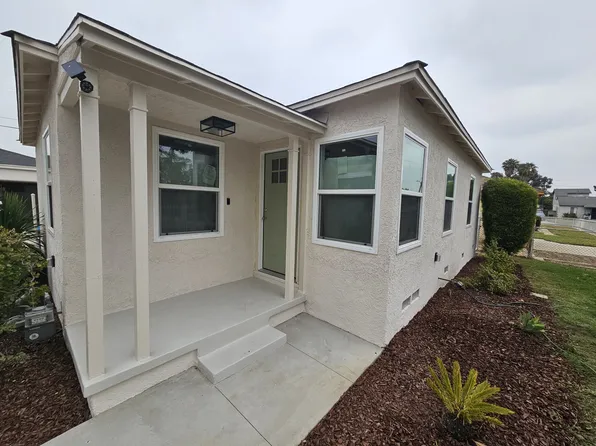 735 E 122nd St, Los Angeles, CA 90059