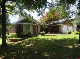 74 Osage St, Mountain Home, AR 72653