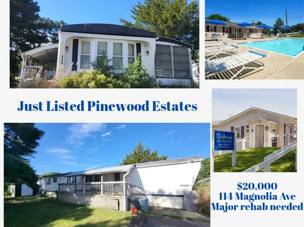 114 Magnolia Dr, Barnegat, NJ 08005