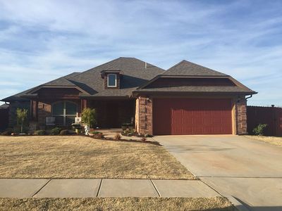 3217 Valley Brk, Norman, OK, 73071