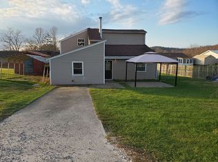 60 Ramey Dr, Culloden, WV 25510