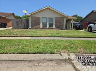 7611 Morel St, New Orleans, LA 70128