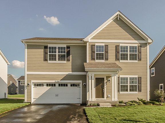3rd image of 318 Longview Dr Lot 82