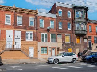 317 E Lehigh Ave, Philadelphia, PA 19125