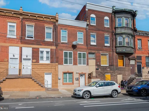 317 E Lehigh Ave, Philadelphia, PA 19125