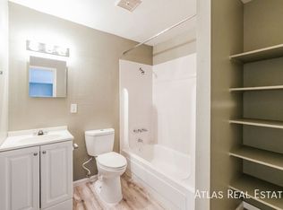 2610/2614 E Fountain Boulevard, Colorado Springs, CO 80910