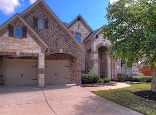 27410 Villa Mountain Ct, Fulshear, TX 77441