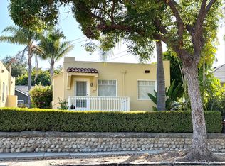 1325 Laguna St, Santa Barbara, CA 93101