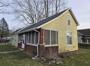 1303 Madison St, Rochester, IN 46975