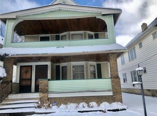 3734 E 147th St, Cleveland, OH 44120