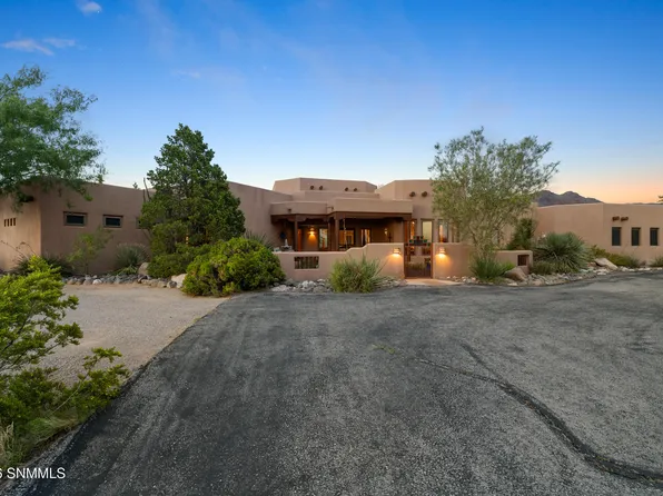 5025 Silverton Ct, Las Cruces, NM 88011
