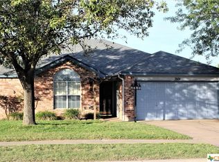 2601 Rampart Loop, Killeen, TX 76542