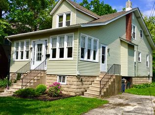 107 W Collings Ave, Collingswood, NJ 08108