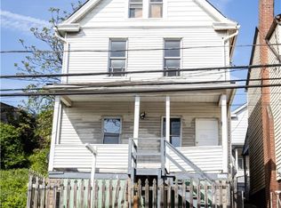 1604 Ridge Ave, Braddock, PA 15104