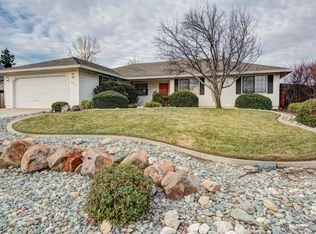 4470 Oak Glen Dr, Redding, CA 96001