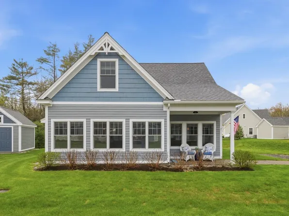 3 Outpost Place #191, Arundel, ME 04046