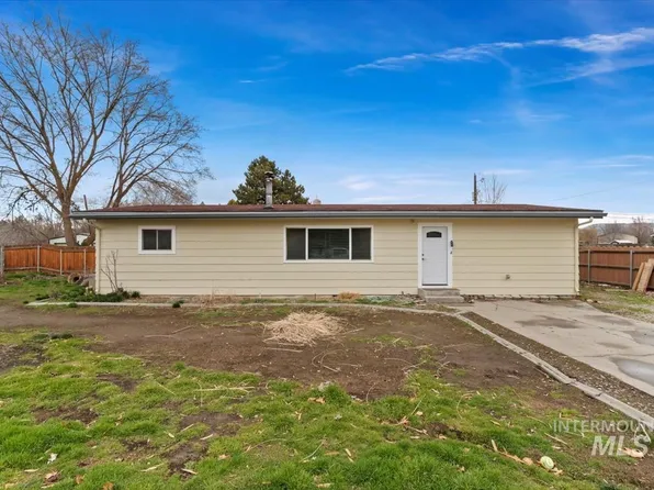 538 W Idaho Blvd, Emmett, ID 83617