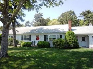 18 Captain Besse Rd, South Yarmouth, MA 02664