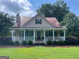 153 Power Line Rd, Glenwood, GA 30428