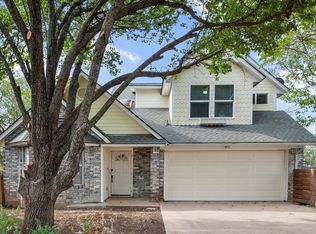 340 Hillcroft Rd, Fort Worth, TX 76108