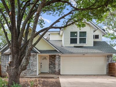 340 Hillcroft Rd, Fort Worth, TX, 76108