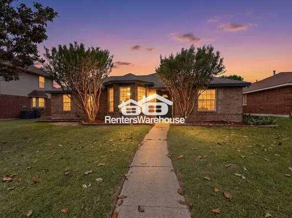 4215 Juniper Ln, Carrollton, TX 75010