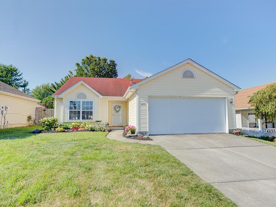 1st image of 6495 Calloway Ct