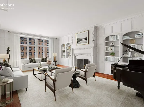 983 Park Ave #3-B, New York, NY 10028