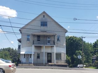 864 S Main St, Old Forge, PA 18518