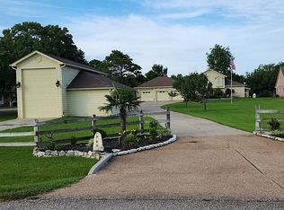 1135 Riverview Rnch, Brazoria, TX 77422