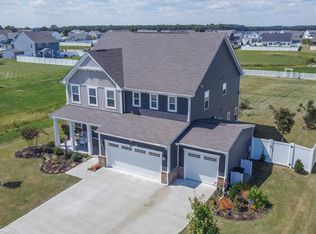130 Glenmoor Path, Moyock, NC 27958