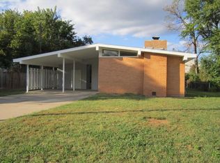 631 W Montclair St, Springfield, MO 65807